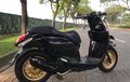 Honda Scoopy Modal Rp 3 Jutaan Tampangnya Jadi Ala Skutik Cafe Racer Mau?