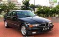 BMW 323i E36 Tahun 1996 Transmisi Manual Kondisi Cakep, Dilepas Segini