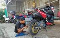 Catat, Ini Kelebihan dan Kekurangan Servis Sokbreker Motor yang Rusak