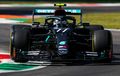 Hasil FP1 F1 Italia 2020: Sempat Red Flag, Valtteri Bottas Jadi yang Tercepat
