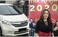 Reza Artamevia Tersandung Dugaan Penyalahgunaan Narkoba, Ternyata Mobil Favoritnya Enggak Neko-neko!