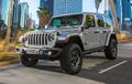 Jeep Wrangler 4xe Plug-in Hybrid Sudah Rilis, Kabarnya Bakal Dijual Mulai Desember 2020