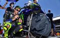 Valentino Rossi Minta Sistem Yellow Flag di MotoGP Tiru Formula 1