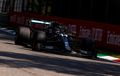 Hasil Kualifikasi F1 Italia 2020: Lewis Hamilton Raih Pole Position, Carlos Sainz Raih Posisi Ketiga