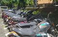 Honda Win 100 Hingga Yamaha Alfa Pelat Merah Siap Dilelang, Begini Kondisinya!