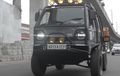 Suzuki Carry Melawan Kodrat, Minta Main Off-Road, Telan Mesin Jimny