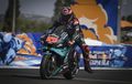 Fabio Quartararo Beberkan Kelebihannya Dibanding Pembalap Yamaha Lain, Valentino Rossi Sekalipun