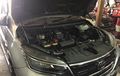 Mau Pasang Hood Damper di Isuzu mu-X atau Toyota Rush? Siapkan Budget Segini Sob