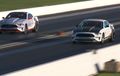 Ford Mustang Cobra Jet 2018