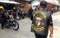Lebih Dekat Dengan Satudarah Indonesia, Klub Motor yang Berantas Peredaran Narkoba