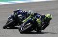 Valentino Rossi Was-was Sama Ban Baru Michelin di MotoGP San Marino 2020