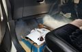 Bersihkan Udara Kabin Mobil dengan Fogging, Seperti Ini Prosesnya