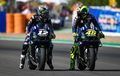 Seakan Kena Kutukan Sirkuit Misano, Maverick Vinales Kesal Cuma Finis ke-6 di MotoGP San Marino 2020
