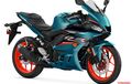 Yamaha YZF-R3 2021 Resmi Mengaspal dengan Warna Baru, Cocok Buat YZF-R25 di Indonesia?