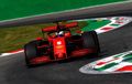 Sebastian Vettel Bersyukur Tidak Ada Penonton 'Beneran' di F1 Italia 2020