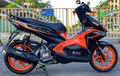 Honda Air Blade Jadi Stylish, Cocok Buat Modifikasi Vario dan BeAT