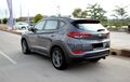 Handling Hyundai Tucson Generasi Ketiga, Seberapa Mantap dan Nyaman?