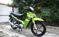 Yamaha Jupiter Z 2006 Dibeli Mahal, Dibayar Rp 13,3 Juta, Padahal Pasaran Segini