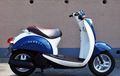 Kenalin Nih Pendahulu Skutik Retro Honda Scoopy, Sudah Mengaspal Sejak Tahun 2000-an Lho