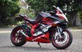 Biaya Modifikasi Honda CBR250RR Ini Bisa Tebus Satu Unit Barunya!
