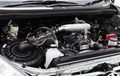 Ada 4 Ciri-Ciri EGR Toyota Kijang Innova Diesel Kotor, Perhatikan