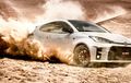 Toyota GR Yaris Meluncur di Jepang, Bakal Dipamerkan Secara Online Pakai VR