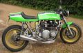 Kawasaki Z900 Cafe Racer, Sempat Jadi Drag Bike dan Bermesin 1.075cc