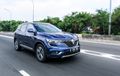 Renault Koleos Diguyur Promo, Beli Kredit Dapat DP Rendah, Cicilan Mulai Rp 11 Jutaan