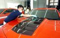 Ini Cara Yang Mudah Membersihkan Lapisan Coating Cat Mobil Bekas