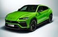 Lamborghini Rilis Video Urus 2021 dengan Kelir Barunya, Begini Tampilannya Sob!
