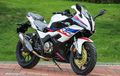 Kloningan BMW S1000RR Mengaspal di Vietnam, Harga Cuma Rp 30 Jutaan!