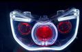 Headlamp LED Bisa Dipakai di Motor Kelistrikan AC? Begini Jawabannya