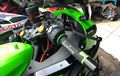 Ini 4 Pilihan Master Rem Radial untuk Kawasaki ZX-25R, Harga Mulai Rp 800 Ribu Jadi Makin Mirip Motor Balap