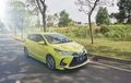 Digantikan GR Sport, Stok Yaris TRD Sportivo Masih Ada di Dealer, Harga Terpangkas Puluhan Juta Rupiah