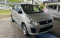 Rekomendasi Mobil Keluarga Murah, Suzuki Ertiga 2017 Harganya Segini