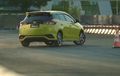 Radius Putar Yaris Dibikin Lebih Pendek, Toyota: Di Indonesia Banyak Putaran Balik!