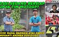 Video Obrolan Jelang MotoGP San Marino 2020: Menerka Masa Depan Valentino Rossi dan Andrea Dovizioso di MotoGP