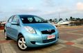 Makin Terjangkau, Harga Toyota Yaris S Matik 2006 Bekas Sisa Segini