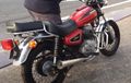 Honda 125T Master Emang Punya Tampang Hampir-Davidson Banget, Tapi Mesinnya...