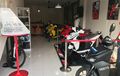 Dealer Motor Listrik Gesits Sudah Ada di Bali Sob, Segini Harga Unitnya!