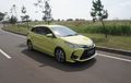 Toyota New Yaris Harganya Sudah Sampai Rp 300 juta, Ini Yang Berubah