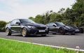 Bagaimana Hasilnya Kalau BMW M2 CS Diadu Drag Race Lawan Porsche Cayman GT4 981? Tonton Videonya Sob!