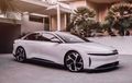Dua Varian Lucid Air Dream Edition, Tenaga 1.100 DK Atau Jarak 800 KM