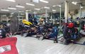 Tips Beli Motor Bekas, Segini Biaya Servis Besar Motor Di Bengkel Resmi Suzuki