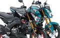 Kawasaki Z125 Pro Model 2021 Resmi Mengaspal, Seperti Ini Tampilan dan Harganya