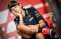Tiga Nama Pembalap Ini Digadang-gadang Jadi Saingan Marc Marquez, Begini Kata Valentino Rossi