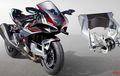 Spesifikasi Bimota Tesi H2 Terungkap, Oktober 2020 Siap Mengaspal dengan Harga Segini