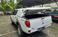 Mitsubishi Strada Triton 2011 Bekas di Lelang, Limit Harganya Cuma Segini