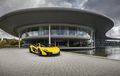 Ngenes! McLaren Bakal Jual Markas Besarnya di Inggris dan Memilih Sewa Gedung Saja