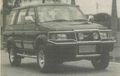 Nostalgia Isuzu Panther King Diamond, Inovasi untuk Hadapi Kijang Kapsul